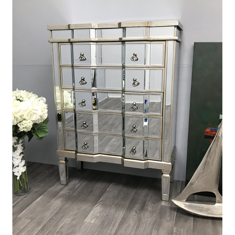 Rosdorf Park Kommode Broussard & Bewertungen